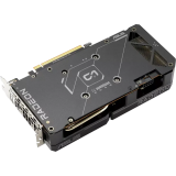 Grafikkarte AMD Radeon RX 7600 ASUS OC 8GB (DUAL-RX7600-O8G-EVO)