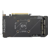 Grafikkarte AMD Radeon RX 7600 ASUS OC 8GB (DUAL-RX7600-O8G-EVO)