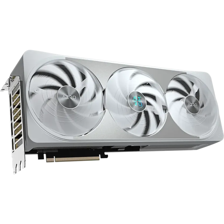 Grafikkarte NVIDIA GeForce RTX 5070 Ti Gigabyte AERO OC 16GB (GV-N507TAERO OC-16GD)