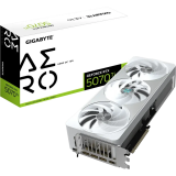 Grafikkarte NVIDIA GeForce RTX 5070 Ti Gigabyte AERO OC 16GB (GV-N507TAERO OC-16GD)