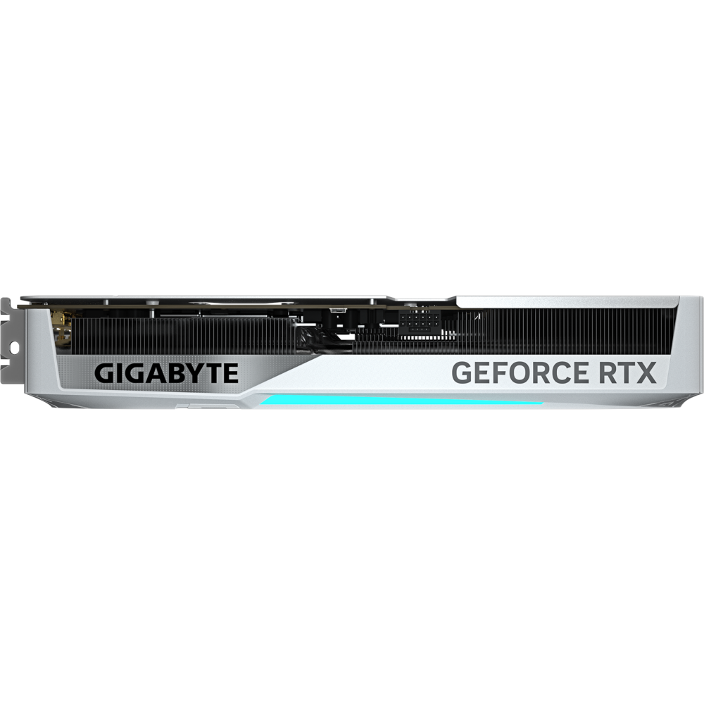 Grafikkarte NVIDIA GeForce RTX 5070 Ti Gigabyte EAGLE OC ICE SFF 16GB (GV-N507TEAGLEOC ICE-16GD) - Foto 6