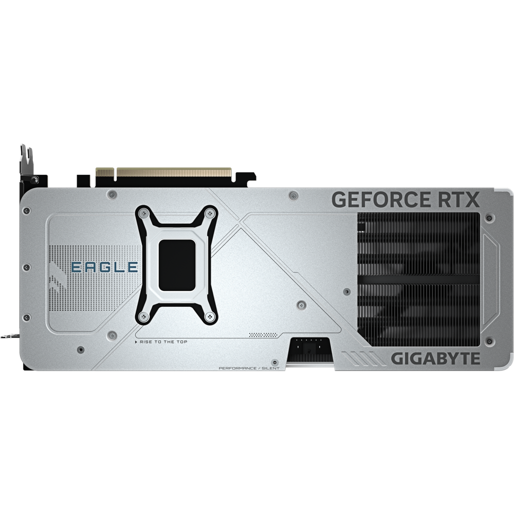 Grafikkarte NVIDIA GeForce RTX 5070 Ti Gigabyte EAGLE OC ICE SFF 16GB (GV-N507TEAGLEOC ICE-16GD) - Foto 8