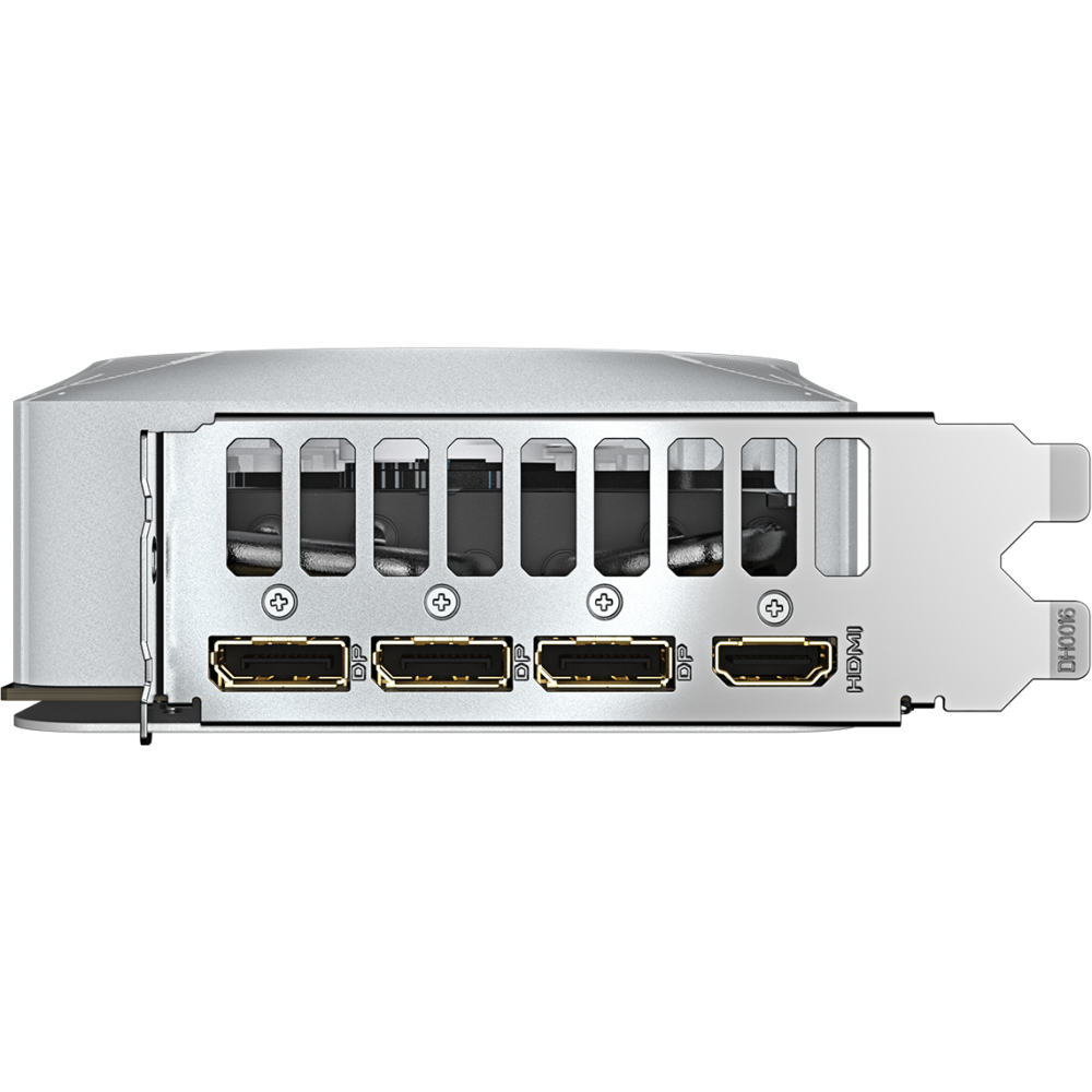 Grafikkarte NVIDIA GeForce RTX 5070 Ti Gigabyte EAGLE OC ICE SFF 16GB (GV-N507TEAGLEOC ICE-16GD) - Foto 9