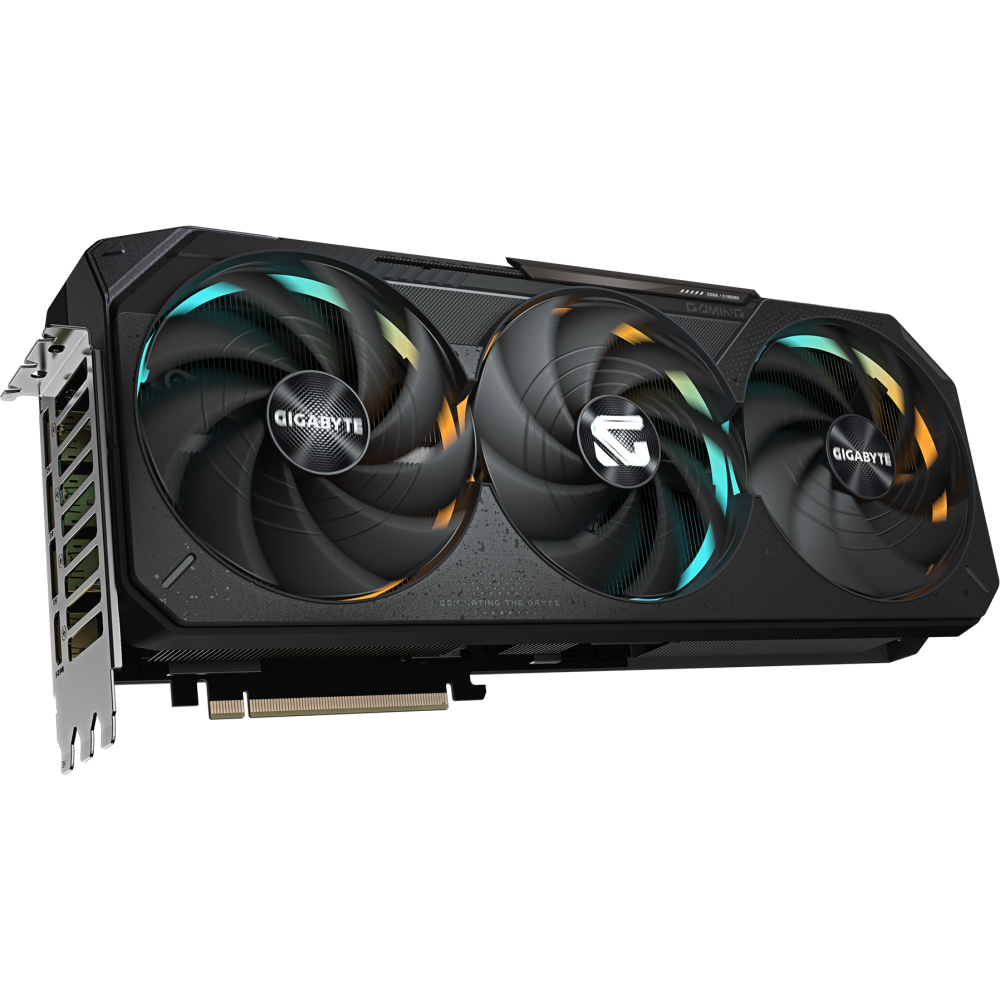 Grafikkarte NVIDIA GeForce RTX 5070 Ti Gigabyte GAMING OC 16GB (GV-N507TGAMING OC-16GD)