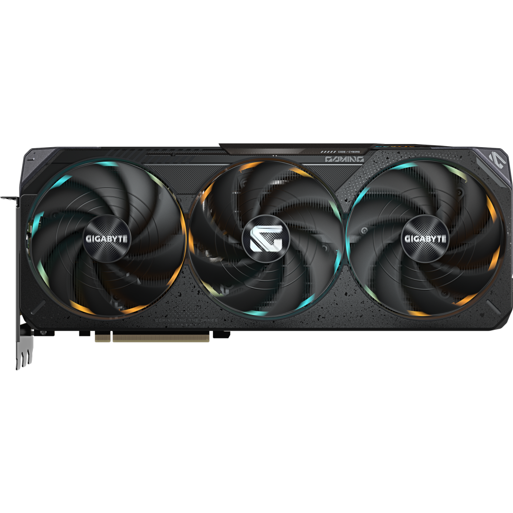 Grafikkarte NVIDIA GeForce RTX 5070 Ti Gigabyte GAMING OC 16GB (GV-N507TGAMING OC-16GD) - Foto 2