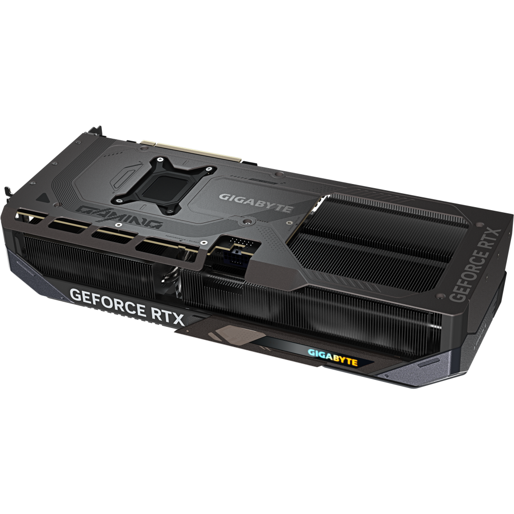 Grafikkarte NVIDIA GeForce RTX 5070 Ti Gigabyte GAMING OC 16GB (GV-N507TGAMING OC-16GD) - Foto 7