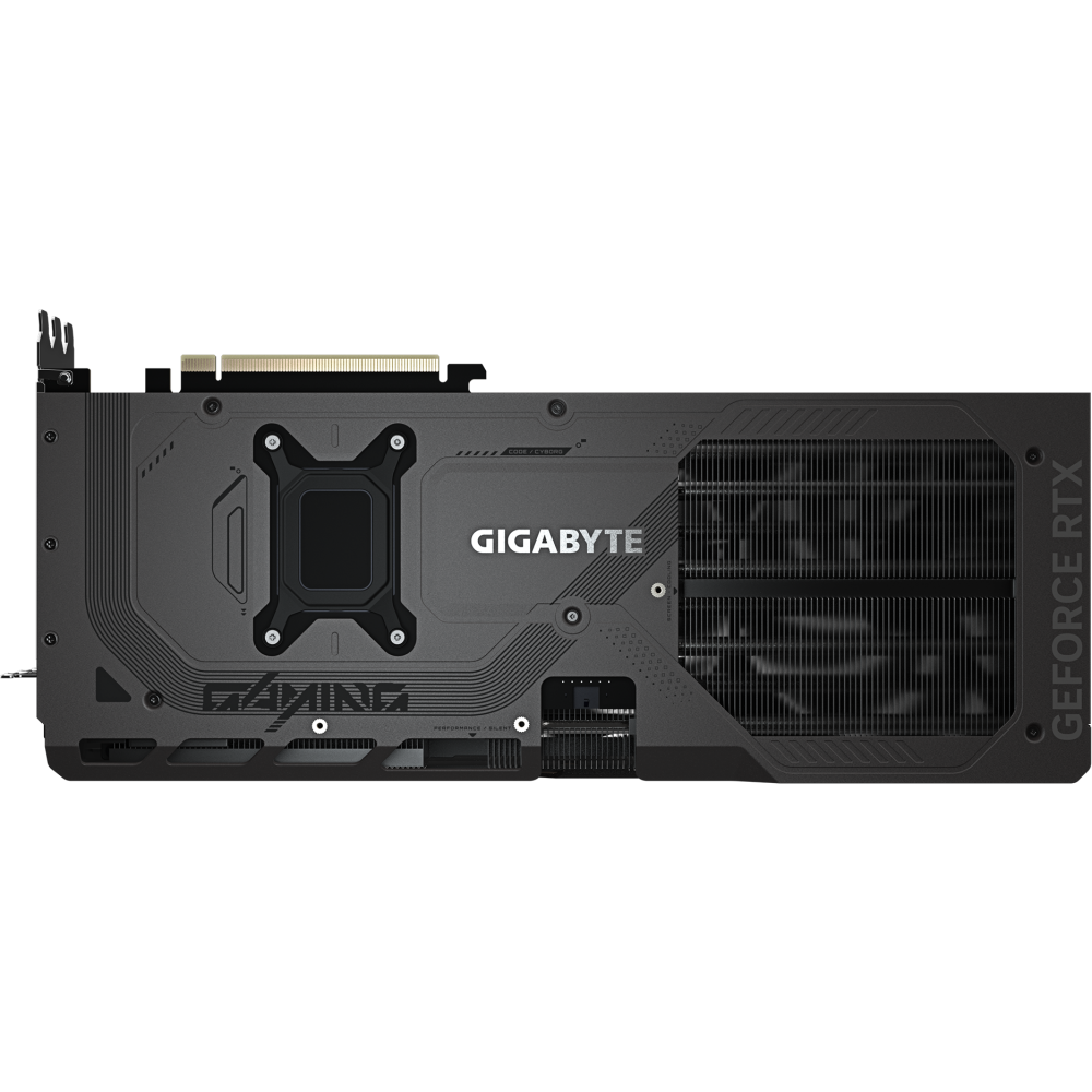Grafikkarte NVIDIA GeForce RTX 5070 Ti Gigabyte GAMING OC 16GB (GV-N507TGAMING OC-16GD) - Foto 8