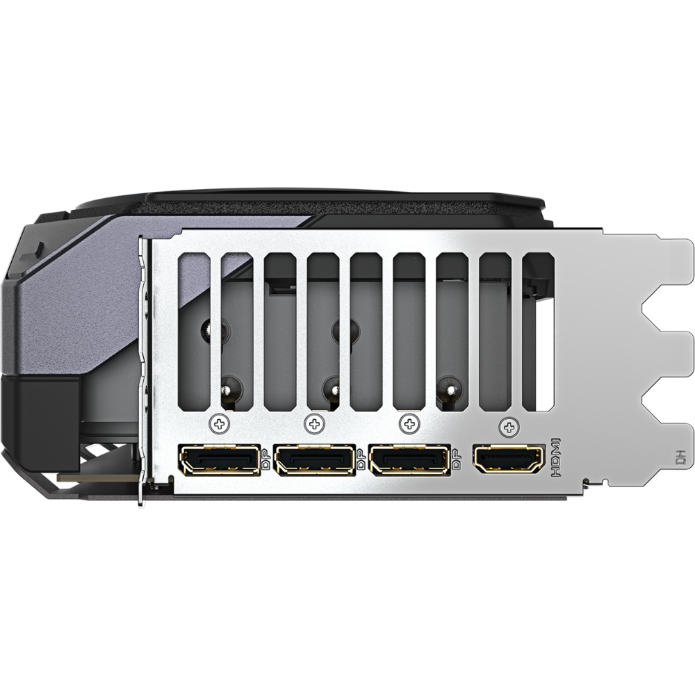 Grafikkarte NVIDIA GeForce RTX 5070 Ti Gigabyte GAMING OC 16GB (GV-N507TGAMING OC-16GD) - Foto 9