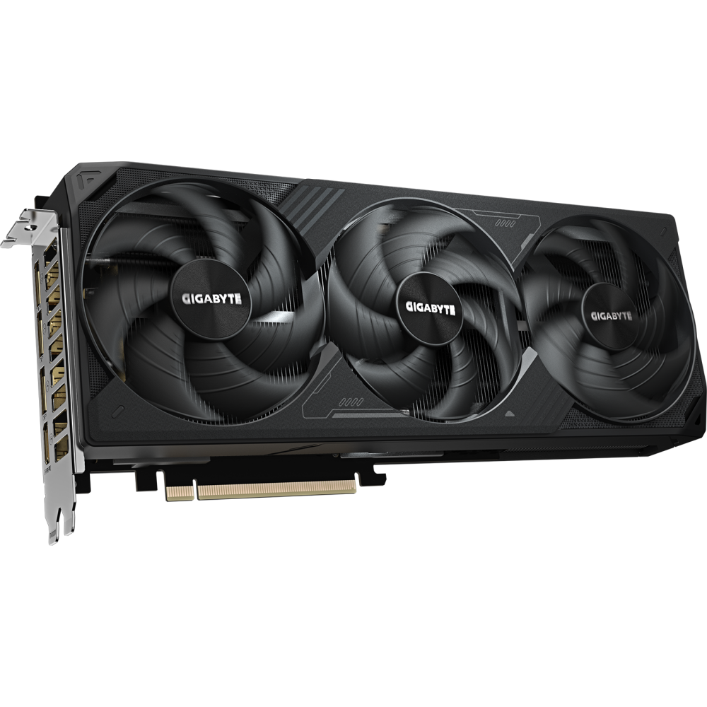 Grafikkarte NVIDIA GeForce RTX 5070 Ti Gigabyte WINDFORCE OC SFF 16GB (GV-N507TWF3OC-16GD)