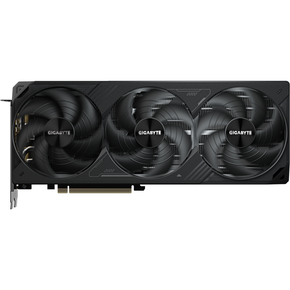 Grafikkarte NVIDIA GeForce RTX 5070 Ti Gigabyte WINDFORCE OC SFF 16GB (GV-N507TWF3OC-16GD) - Foto 2