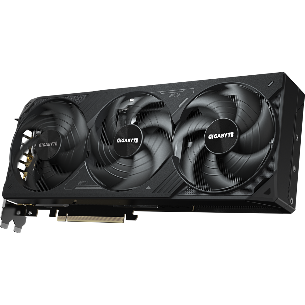Grafikkarte NVIDIA GeForce RTX 5070 Ti Gigabyte WINDFORCE OC SFF 16GB (GV-N507TWF3OC-16GD) - Foto 3