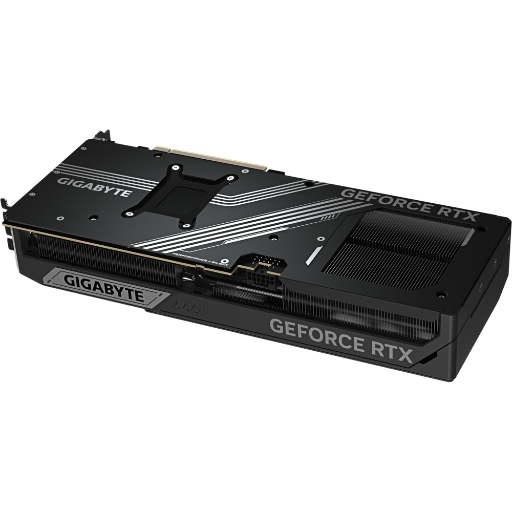Grafikkarte NVIDIA GeForce RTX 5070 Ti Gigabyte WINDFORCE OC SFF 16GB (GV-N507TWF3OC-16GD) - Foto 7