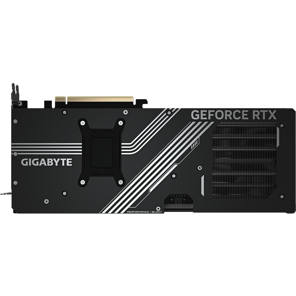 Grafikkarte NVIDIA GeForce RTX 5070 Ti Gigabyte WINDFORCE OC SFF 16GB (GV-N507TWF3OC-16GD) - Foto 8