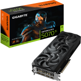 Grafikkarte NVIDIA GeForce RTX 5070 Ti Gigabyte WINDFORCE OC SFF 16GB (GV-N507TWF3OC-16GD)