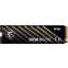 SSD Speicher 1TB MSI SPATIUM M470 PRO (S78-440L0J0-P83)