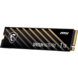 SSD Speicher 1TB MSI SPATIUM M470 PRO (S78-440L0J0-P83)