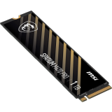 SSD Speicher 1TB MSI SPATIUM M470 PRO (S78-440L0J0-P83)
