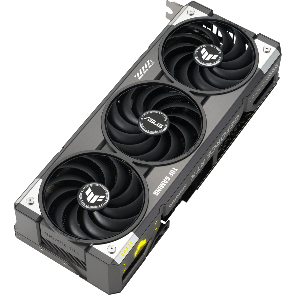Grafikkarte NVIDIA GeForce RTX 5070 Ti ASUS TUF Gaming OC 16GB (TUF-RTX5070TI-O16G-GAMING) - Foto 4