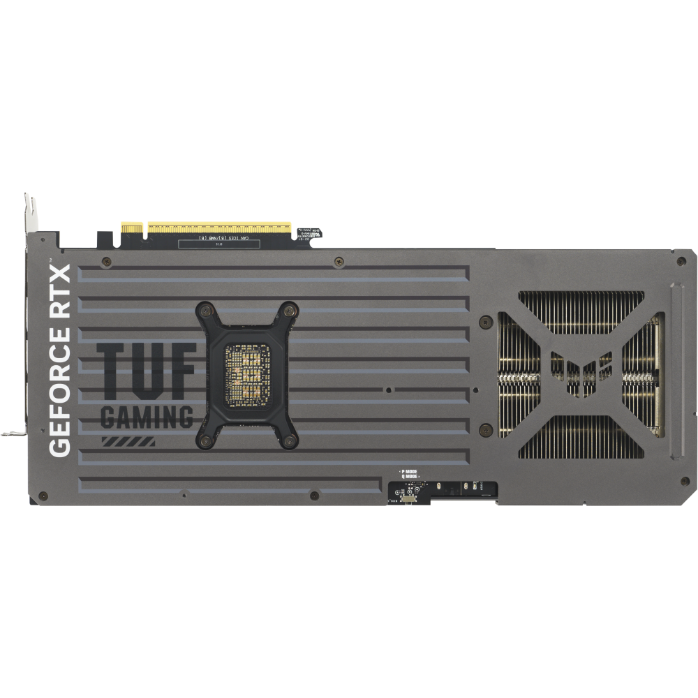 Grafikkarte NVIDIA GeForce RTX 5070 Ti ASUS TUF Gaming OC 16GB (TUF-RTX5070TI-O16G-GAMING) - Foto 6