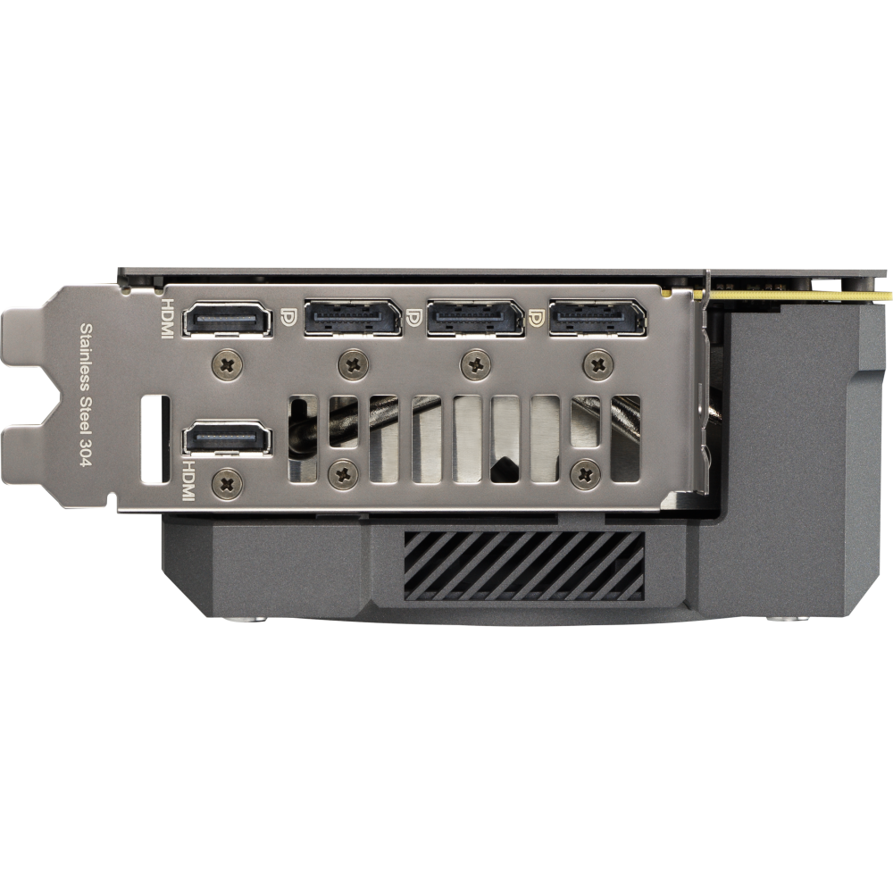 Grafikkarte NVIDIA GeForce RTX 5070 Ti ASUS TUF Gaming OC 16GB (TUF-RTX5070TI-O16G-GAMING) - Foto 7