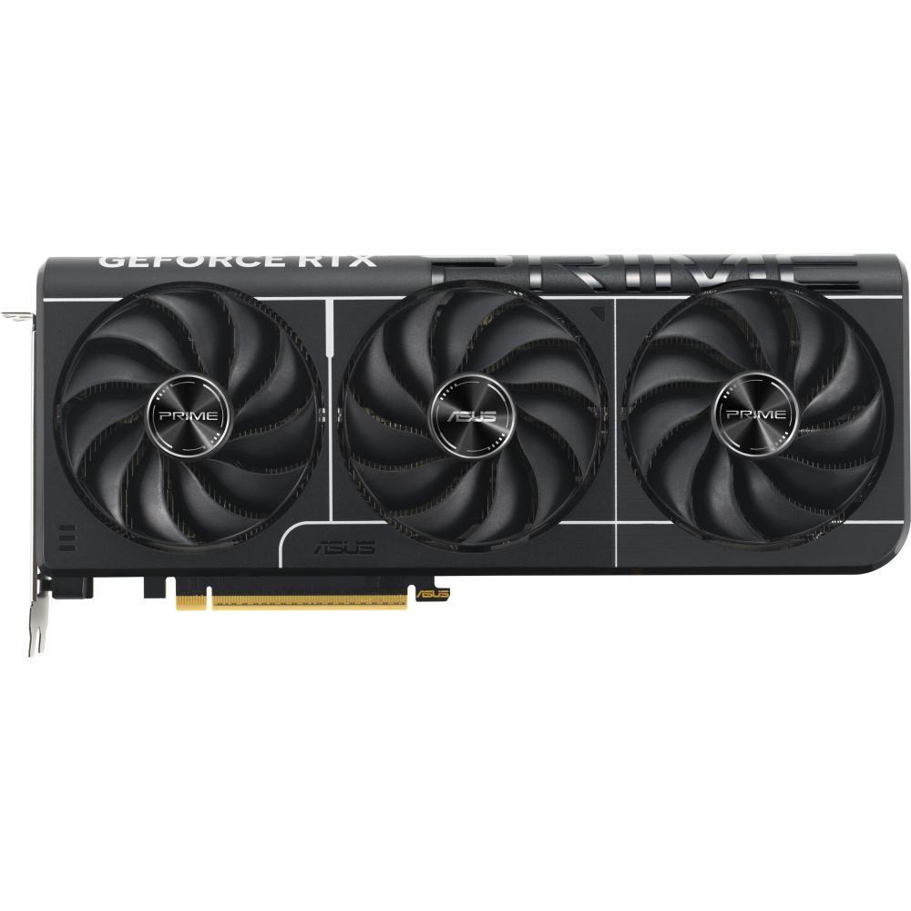 Grafikkarte NVIDIA GeForce RTX 5070 Ti ASUS PRIME OC 16GB (PRIME-RTX5070TI-O16G) - Foto 5