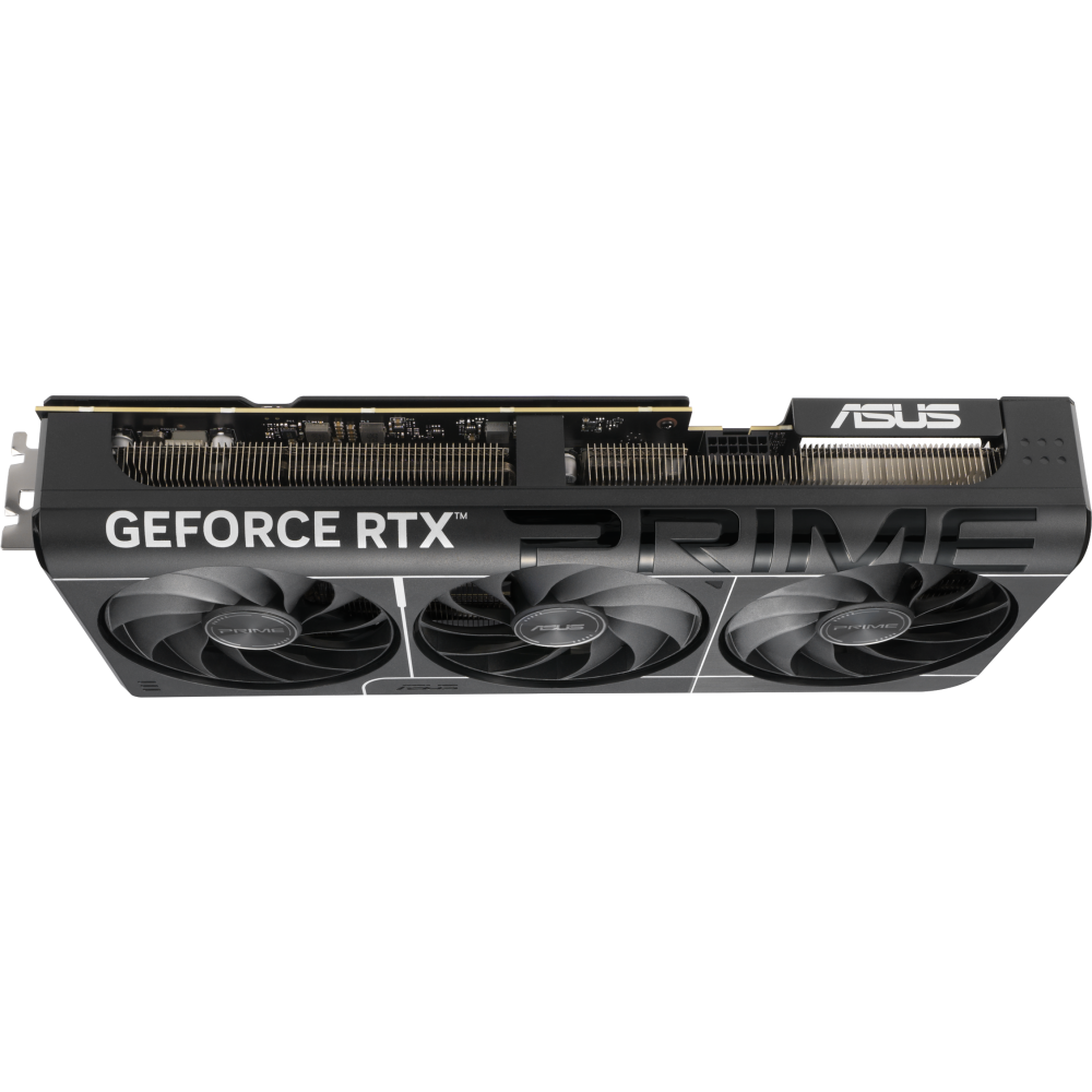Grafikkarte NVIDIA GeForce RTX 5070 Ti ASUS PRIME OC 16GB (PRIME-RTX5070TI-O16G) - Foto 7