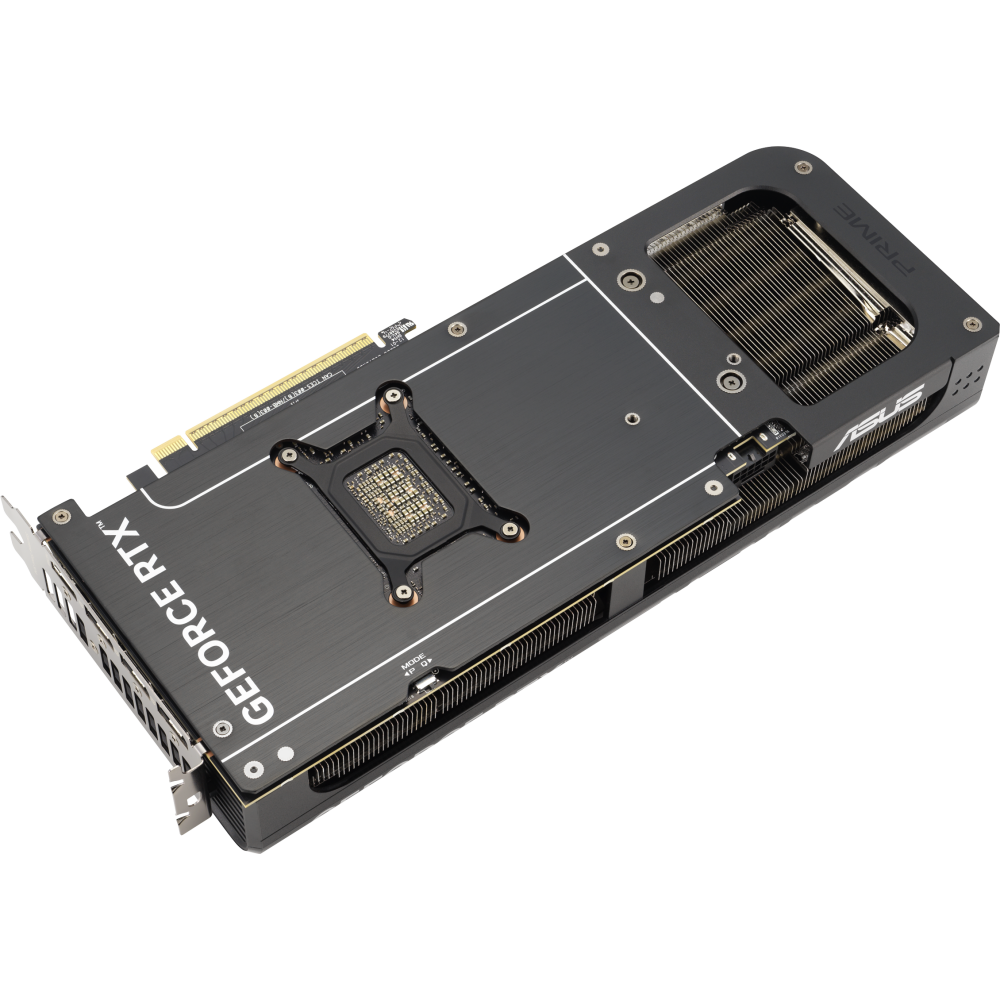 Grafikkarte NVIDIA GeForce RTX 5070 Ti ASUS PRIME OC 16GB (PRIME-RTX5070TI-O16G) - Foto 8