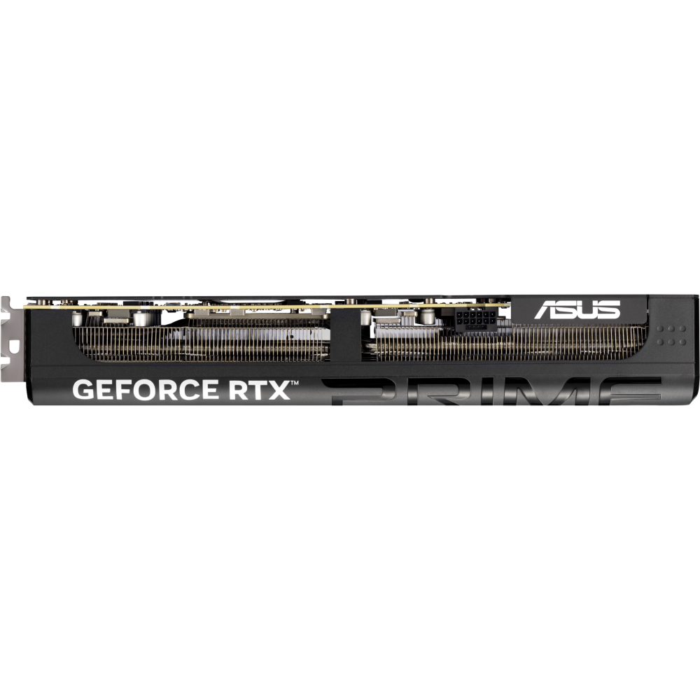 Grafikkarte NVIDIA GeForce RTX 5070 Ti ASUS PRIME OC 16GB (PRIME-RTX5070TI-O16G) - Foto 9