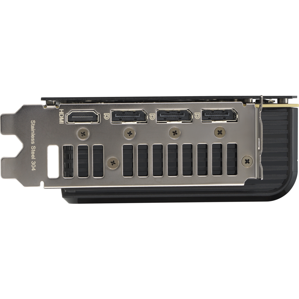 Grafikkarte NVIDIA GeForce RTX 5070 Ti ASUS PRIME OC 16GB (PRIME-RTX5070TI-O16G) - Foto 10