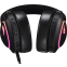 Kopfhörer-Set ASUS ROG Delta II Black - 90YH03W0-BHUA00 - Foto 4