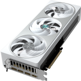 Grafikkarte NVIDIA GeForce RTX 5070 Gigabyte AERO OC 12GB (GV-N5070AERO OC-12GD)