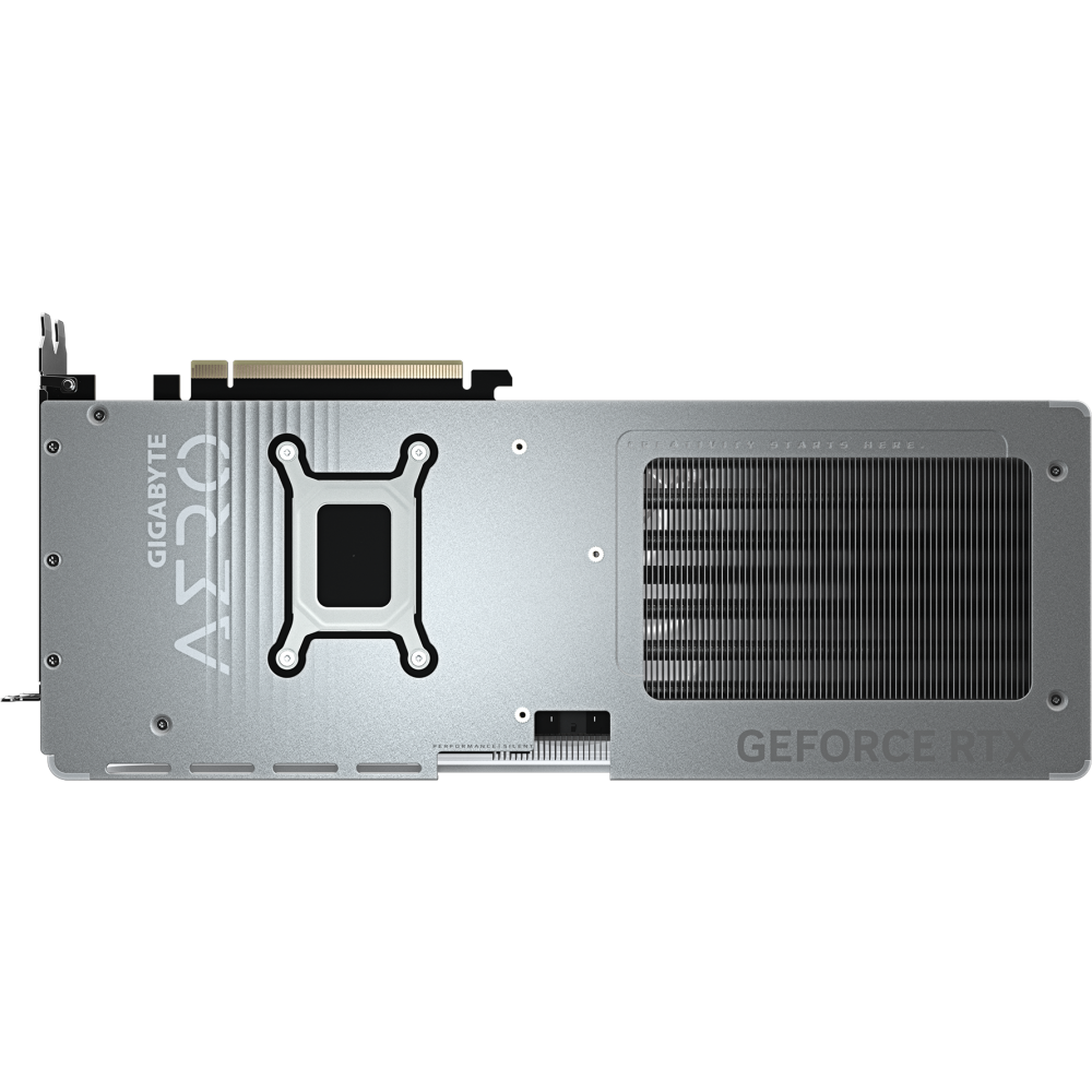 Grafikkarte NVIDIA GeForce RTX 5070 Gigabyte AERO OC 12GB (GV-N5070AERO OC-12GD) - Foto 8