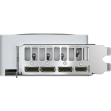Grafikkarte NVIDIA GeForce RTX 5070 Gigabyte AERO OC 12GB (GV-N5070AERO OC-12GD)