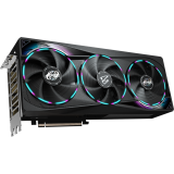 Grafikkarte NVIDIA GeForce RTX 5070 Gigabyte AORUS MASTER OC 12GB (GV-N5070AORUS M-12GD)