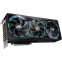 Grafikkarte NVIDIA GeForce RTX 5070 Gigabyte AORUS MASTER OC 12GB (GV-N5070AORUS M-12GD)