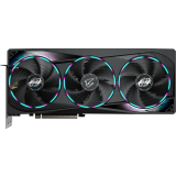 Grafikkarte NVIDIA GeForce RTX 5070 Gigabyte AORUS MASTER OC 12GB (GV-N5070AORUS M-12GD)