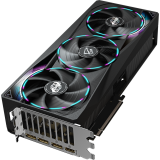 Grafikkarte NVIDIA GeForce RTX 5070 Gigabyte AORUS MASTER OC 12GB (GV-N5070AORUS M-12GD)