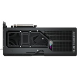 Grafikkarte NVIDIA GeForce RTX 5070 Gigabyte AORUS MASTER OC 12GB (GV-N5070AORUS M-12GD)