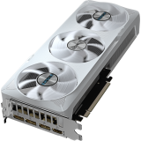 Grafikkarte NVIDIA GeForce RTX 5070 Gigabyte EAGLE OC ICE SFF 12GB (GV-N5070EAGLEOC ICE-12GD)
