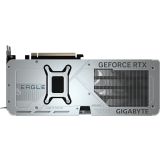 Grafikkarte NVIDIA GeForce RTX 5070 Gigabyte EAGLE OC ICE SFF 12GB (GV-N5070EAGLEOC ICE-12GD)