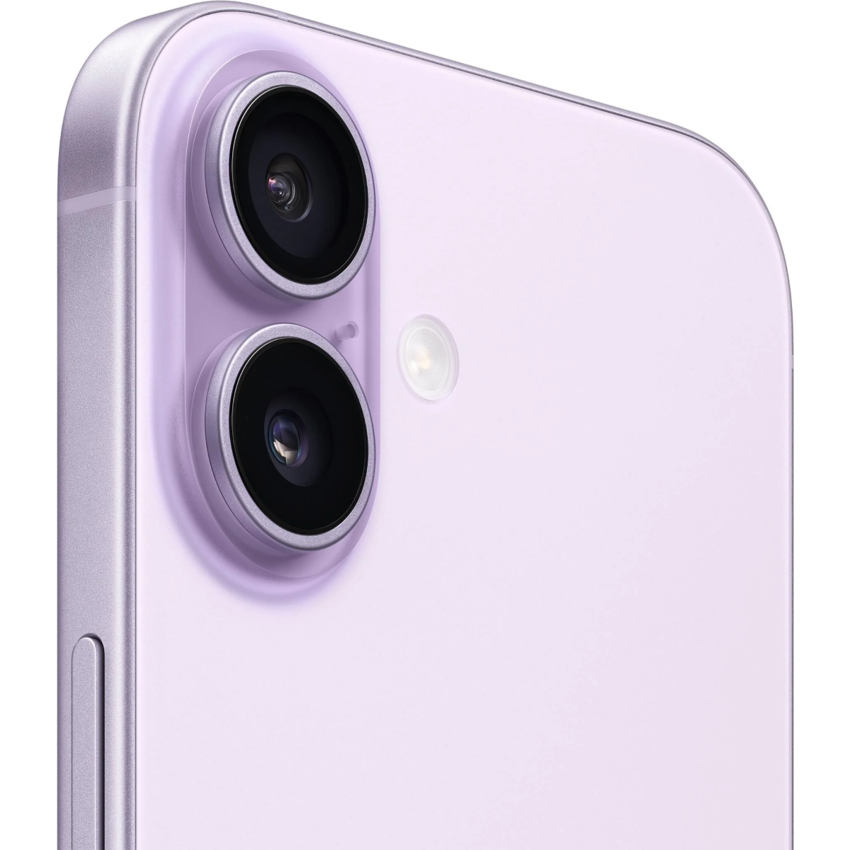 Smartphone Apple iPhone 17 256GB Lavender (MG6M4ZD/A) - Foto 3