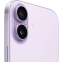Smartphone Apple iPhone 17 256GB Lavender (MG6M4ZD/A) - Foto 3