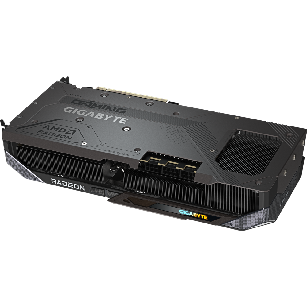 Grafikkarte AMD Radeon RX 9070 XT Gigabyte GAMING OC 16GB (GV-R9070XTGAMING OC-16GD) - Foto 6