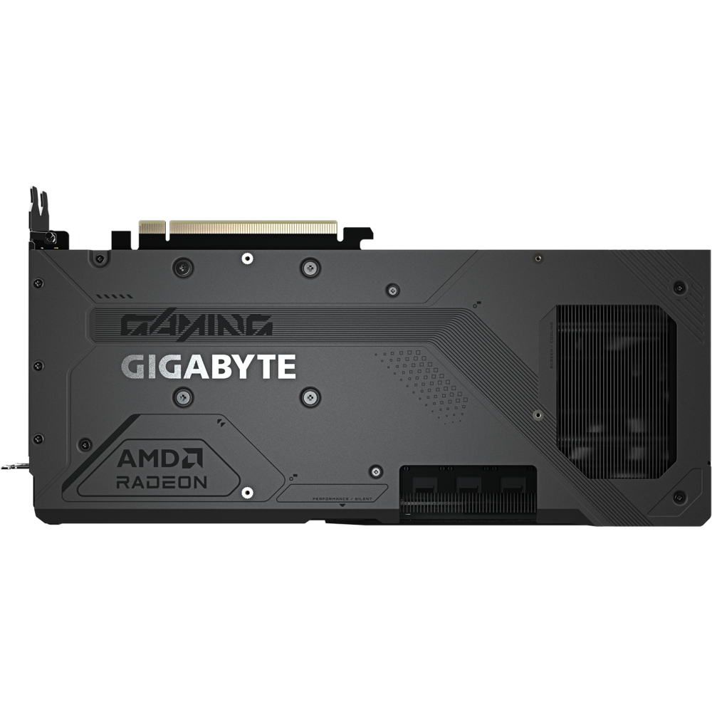 Grafikkarte AMD Radeon RX 9070 XT Gigabyte GAMING OC 16GB (GV-R9070XTGAMING OC-16GD) - Foto 7
