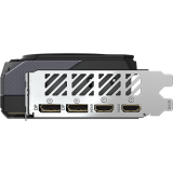 Grafikkarte AMD Radeon RX 9070 XT Gigabyte GAMING OC 16GB (GV-R9070XTGAMING OC-16GD)
