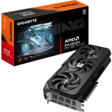 Grafikkarte AMD Radeon RX 9070 XT Gigabyte GAMING OC 16GB (GV-R9070XTGAMING OC-16GD)