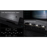 Grafikkarte AMD Radeon RX 9070 XT Gigabyte GAMING OC 16GB (GV-R9070XTGAMING OC-16GD)