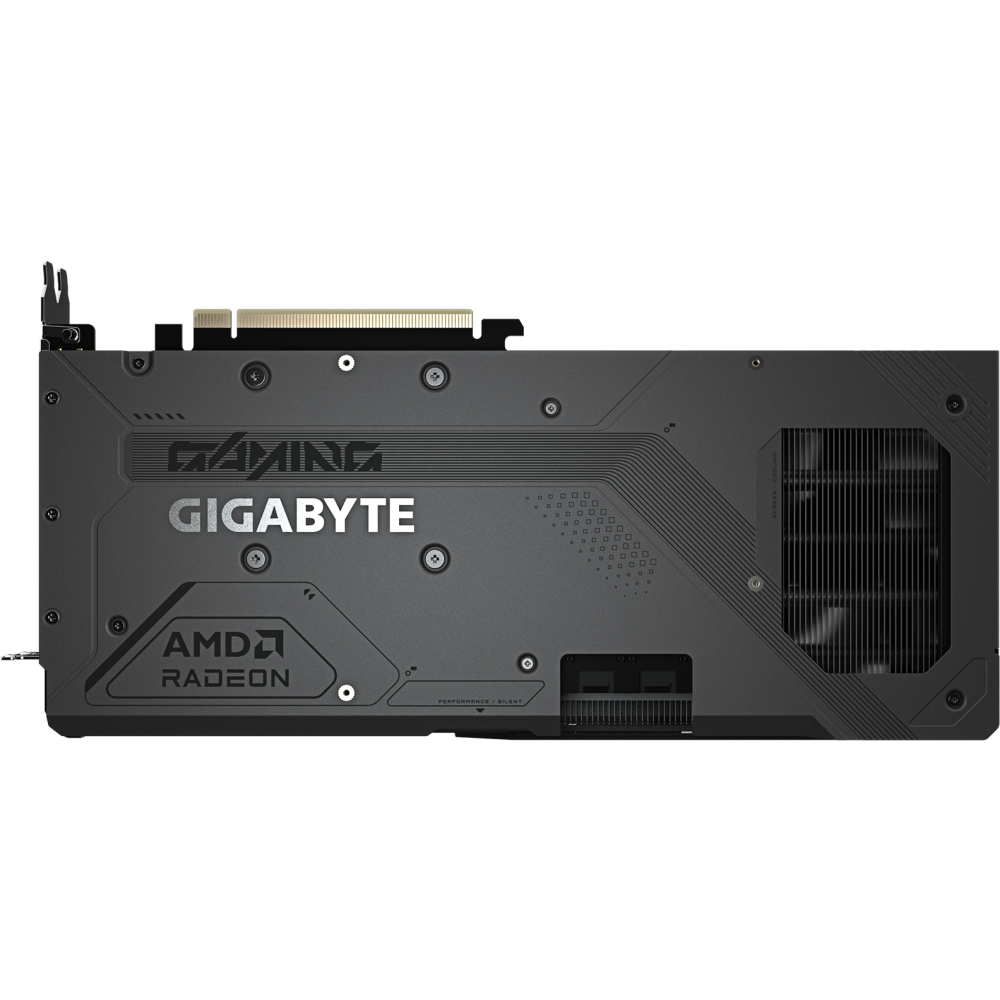 Grafikkarte AMD Radeon RX 9070 Gigabyte GAMING OC 16GB (GV-R9070GAMING OC-16GD) - Foto 7