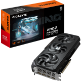Grafikkarte AMD Radeon RX 9070 Gigabyte GAMING OC 16GB (GV-R9070GAMING OC-16GD)