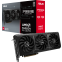 Grafikkarte AMD Radeon RX 9070 ASUS OC 16GB (PRIME-RX9070-O16G) - Foto 10
